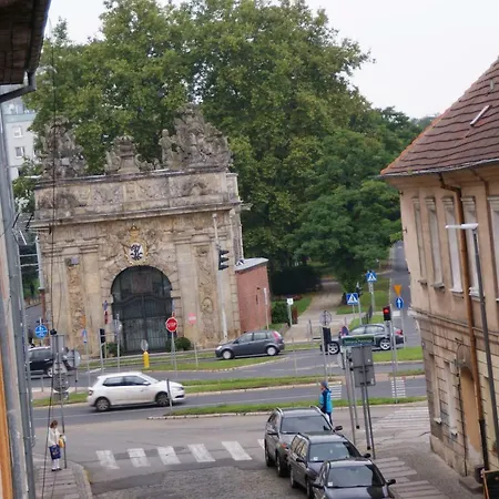 Lm Apartamenty Mariacka Stare Miasto Stettino Esterno foto