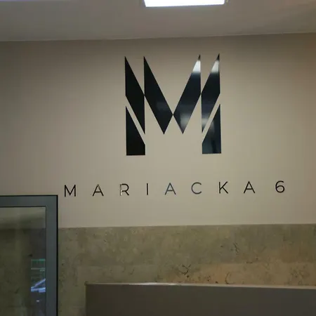 Lm Apartamenty Mariacka Stare Miasto Stettino Esterno foto
