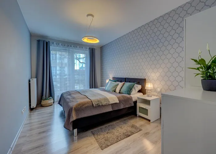 Lm Apartamenty Mariacka Stare Miasto