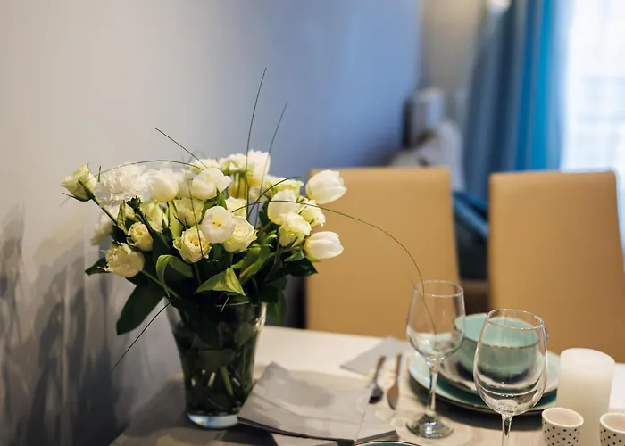 Lm Apartamenty Mariacka Stare Miasto