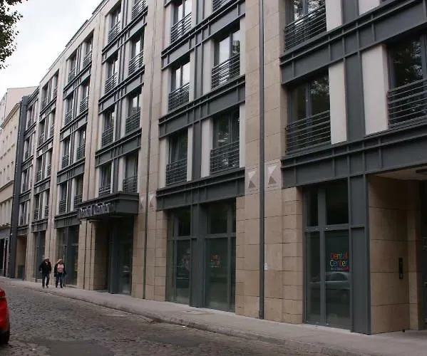 Lm Apartamenty Mariacka Stare Miasto