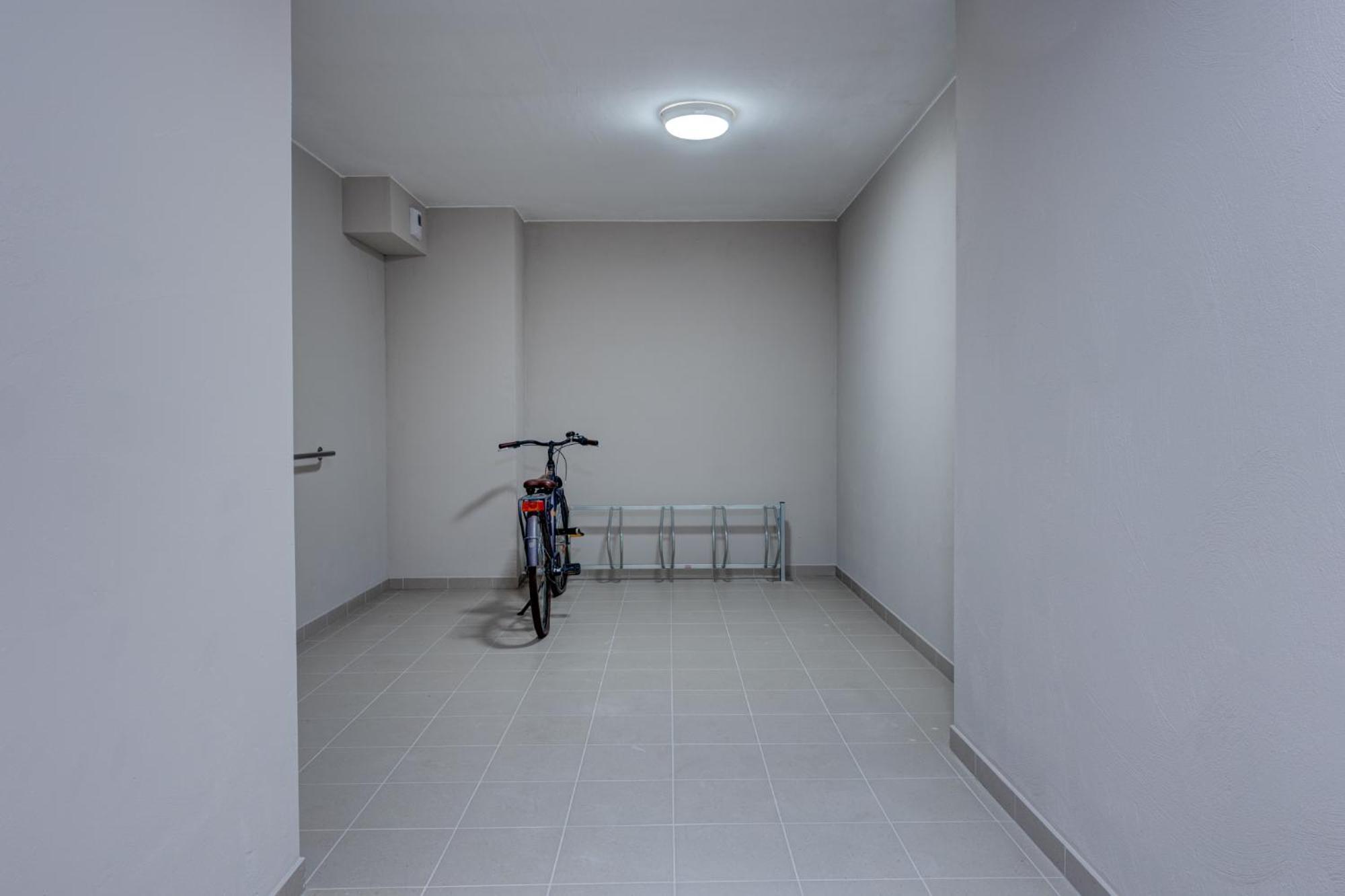 Apartment Lm Mariacka Stare