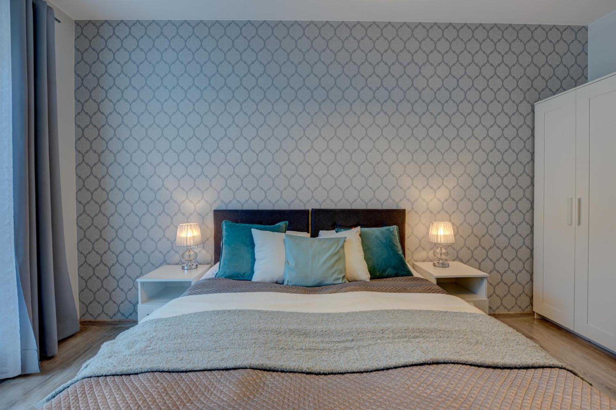 Lm Mariacka Stare Apartment Szczecin