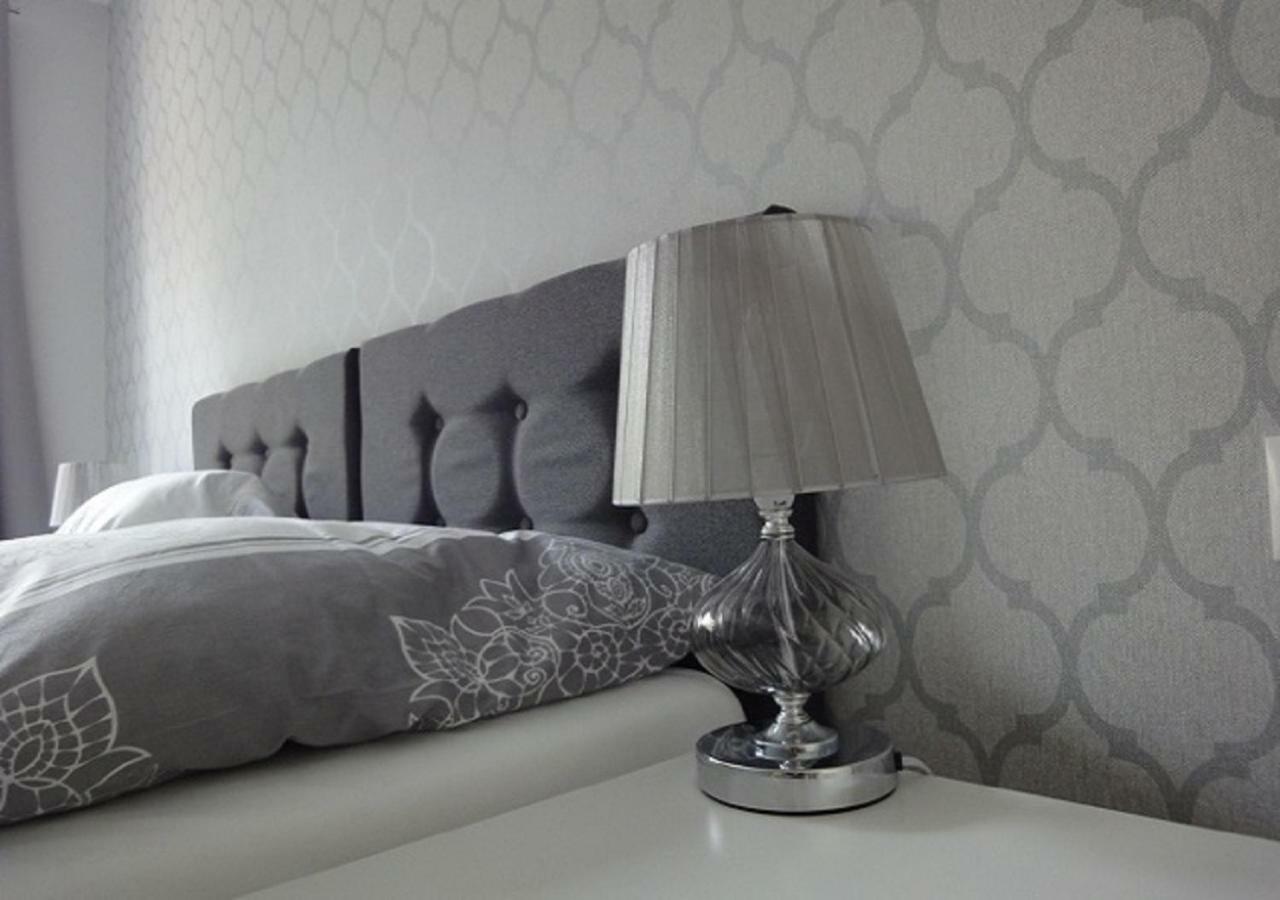 Apartment Lm Mariacka Stare Szczecin