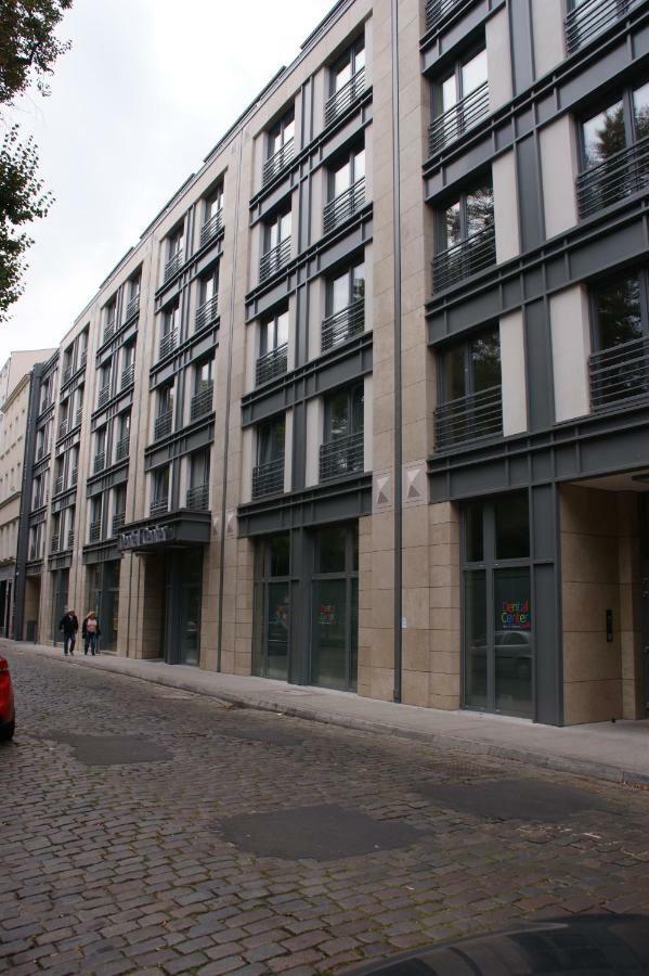 Apartment Lm Mariacka Stare Szczecin