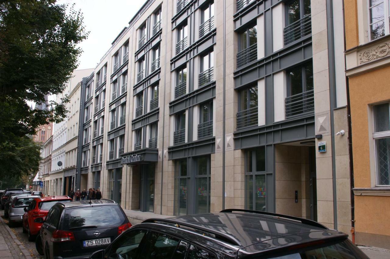 Apartment Lm Mariacka Stare