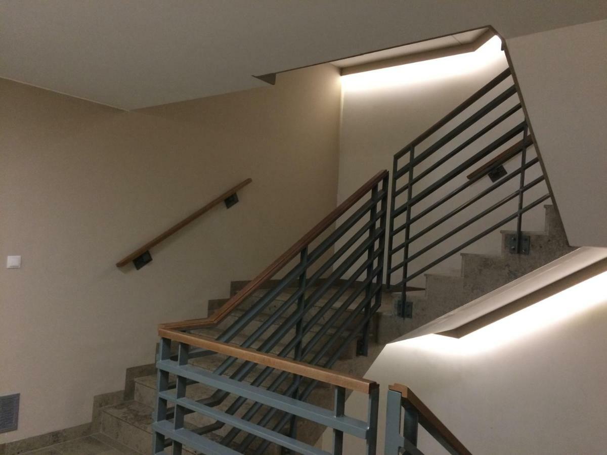 Lm Mariacka Stare Apartment Szczecin